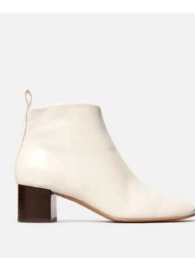 Everlane The Day Ankle Boots